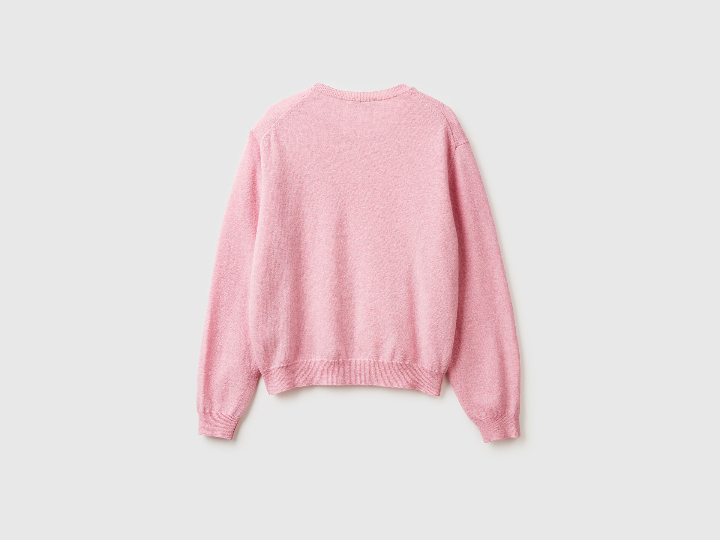 SWEATER L/S Mujer image number 5